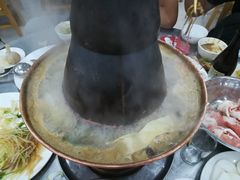 -三兴涮羊肉(荣安大街店)