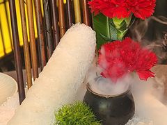 -沈灶河豚宴·河豚融合餐厅(汉中路店)