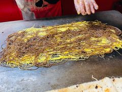 -李记特色五谷杂粮鸡蛋果子