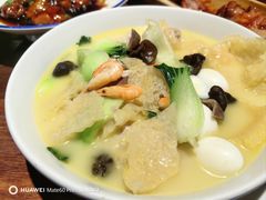 -大牌大·传统杭帮菜(湖滨店)