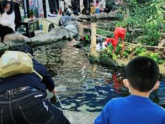 -鸿通城购物中心