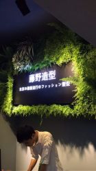 点击看大图 -藤野造型