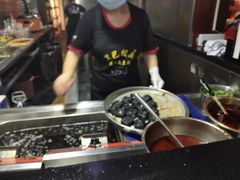 -黑色经典臭豆腐·湖南特产(潇湘文化店)