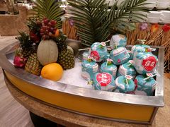 -索菲特酒店·海鲜自助 ·聚餐厅