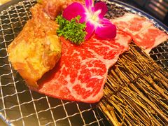 -火炉火自助餐(喜隆多店)