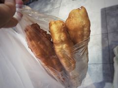 油条-游埠豆浆(上城区中山南路店)