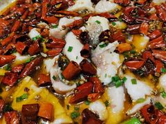 -情妹耙泥鳅·江湖川菜(科华店)