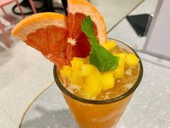 -Dazzling Cafe 蜜糖吐司专卖店