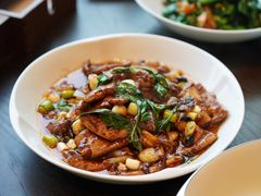 -广州柏悦酒店·悦景轩·粤菜餐厅