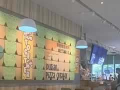 -乐凯撒披萨(汇港购物中心店)