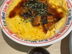 -卡朋西餐(东方广场店)