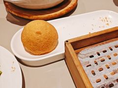 -蔡澜点心·粤菜(丽泽天街店)