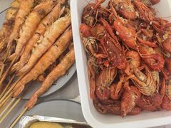 -仙螺岛海鲜自助餐厅(总店)
