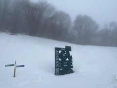 -鳌山滑雪度假区