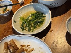 -树厨贵州菜(铜仁花果山店)