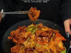 -海云台韩式汤饭·13年匠心韩料(南山店)