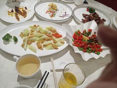 -绿雅酒家(江西中路店)