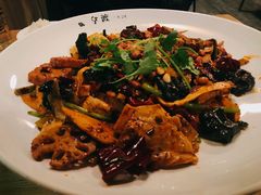 -拿渡·水煮鱼 麻辣香锅(西单大悦城店)