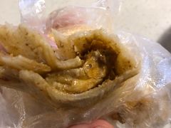 -小红旗臭豆腐炸冷面(万达店)