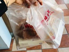 -味多美蛋糕(航天桥店)