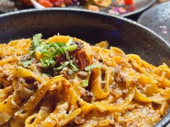 -Q MEX 库迈墨西哥餐吧(三里屯店)