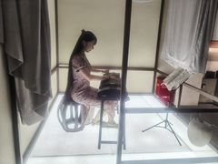 -巧庆楼·茶膳