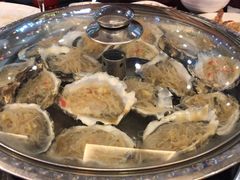 -三亚胜意海景酒店·海鲜自助餐厅(三亚湾路店)