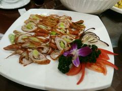 -旺达·福州菜(正大广场店)