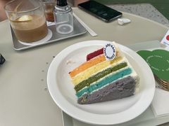 -ADO KAFE(大学城店)