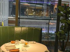-L'Arome芳芳法国餐厅(仙林金鹰店)