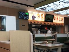-蔡澜点心(三里屯T+MALL店)