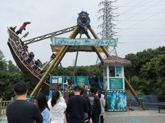 -观澜山水田园