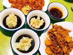 -振生清真饭店(永安道店)