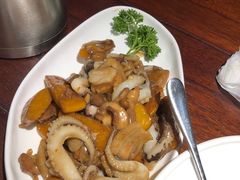 -前海沿·青岛菜(五四广场永旺店)