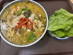 -五谷渔粉(小谷围街道穗石村店)