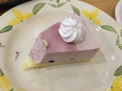 -萨莉亚意式餐厅(莲花国际广场店)