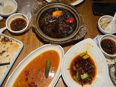 -乔街深夜食堂·台州菜·高压锅生蚝(杭州总店)