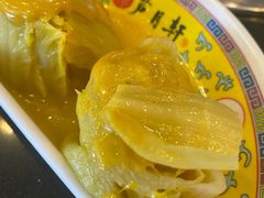 -芦月轩羊蝎子(北蜂窝店)