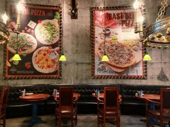 -I HOLIC艾豪丽披萨(KKone店)