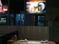 大堂-木屋烧烤(龙湖天街店)