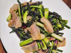 -曾宴·楚菜(湖北省博物馆店)