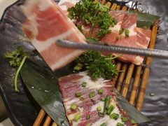 -猫爪爪原切自助烤肉(观音桥阳光世纪店)