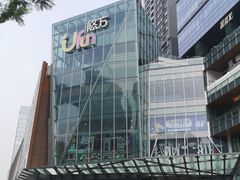 -合景·悠方(成都店)