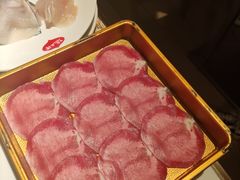 -温禾牛·和牛寿喜烧自助火锅(恒基名人店)