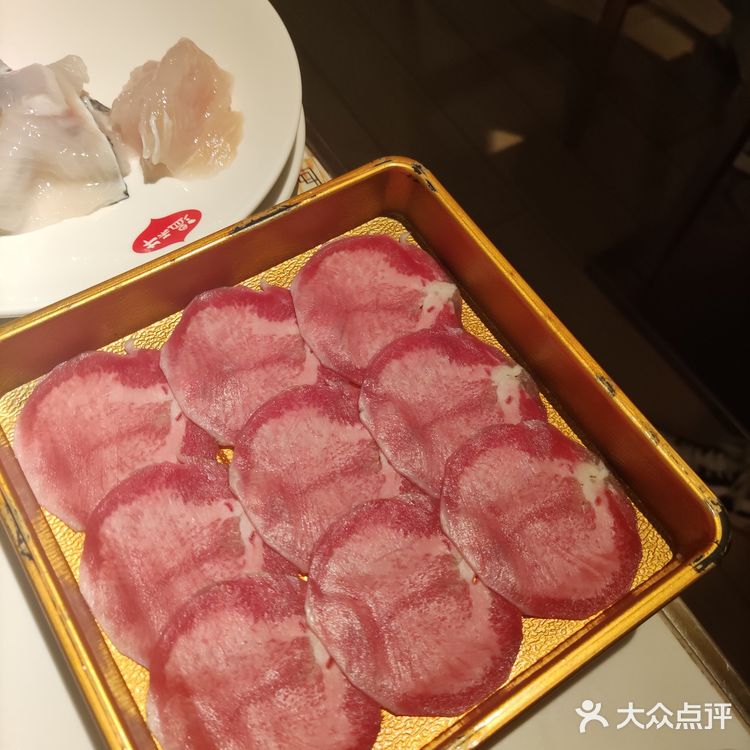 39元自助寿喜烧