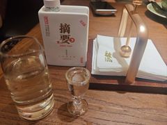 -破三川·新川菜(静安大融城店)