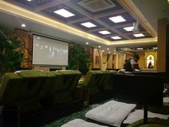 -兴雅涛国际会所(碧桐湾店)