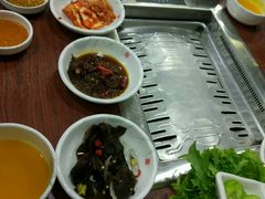 -长今家韩国料理(瑞景店)