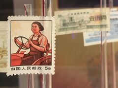 -东方红农耕博物馆