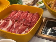 -润园四季椰子鸡火锅(海上世界店)